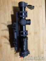Bushnell AR optics
