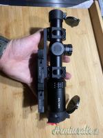 Bushnell AR optics