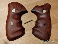 Guancette smith wesson fusti K ed L