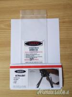 BIPIEDE HARRIS ULTRALIGHT SERIE 1A2 BR DA 16 A 23 CM FISSO