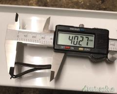 Molle cane vari revolver 22 €. cad. spedita