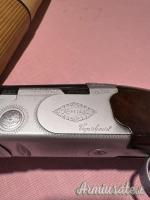 Breda Vega Special 12