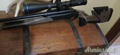 Benelli Lupo hpr .300 Remington Ultra Magnum