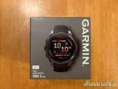 Garmin Fenix ​​8 Sapphire AMOLED 47mm