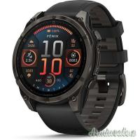 Garmin Fenix ​​8 Sapphire AMOLED