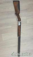 Beretta 686 special  12