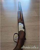 Beretta 686 special  12