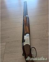 Beretta 686 special  12