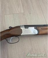 Beretta 686 special  12