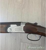 Beretta 686 special  12