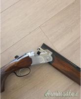 Beretta 686 special  12