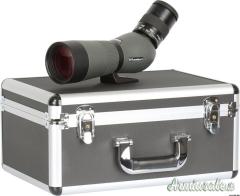 Delta Optical Titanium 15-45x65 ED