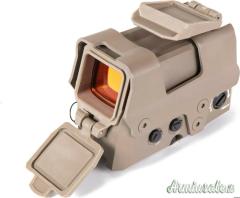 Sig Sauer ROMEO8T 1X38mm