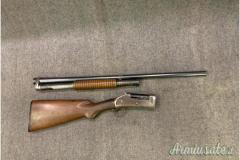 Winchester 1898 16