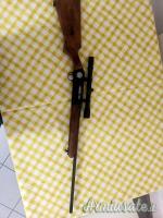 Franchi Centennial .22 Long Rifle