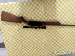 Franchi Centennial .22 Long Rifle