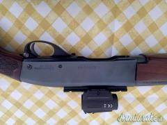 Remington 742 .30-06 Springfield