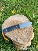 Lionsteel M5 in CPM-3V