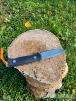 Lionsteel M5 in CPM-3V