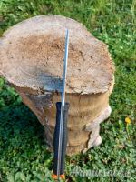 Lionsteel M5 in CPM-3V