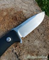 Lionsteel M5 in CPM-3V