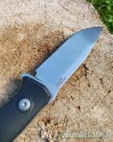 Lionsteel M5 in CPM-3V