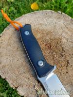 Lionsteel M5 in CPM-3V