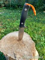 Lionsteel M5 in CPM-3V