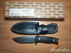 Lionsteel M5 in CPM-3V