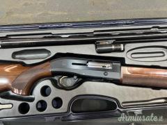 Fucile sem. Beretta 391 Urika cal.12 canna 66 stroz.