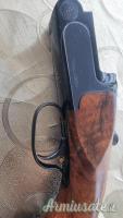 Perazzi Mx8 12