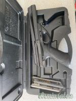 Beretta Neos  .22 LR Long Rifle