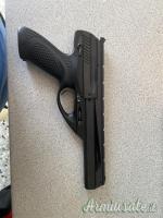 Beretta Neos  .22 LR Long Rifle