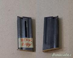 Caricatore Bernardelli Baby cal. 22 lr