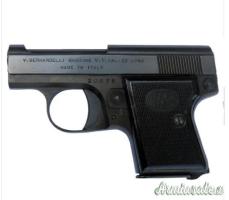 Caricatore Bernardelli Baby cal. 22 lr