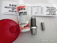 Kit Trafilatura Palle .454 - cal. 45 Lee