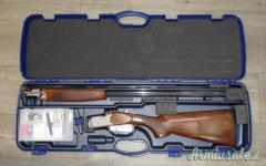 687 Silver Pigeon 3 .410