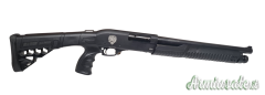 Uzkon AS-41 Ultra Short 12 Magnum