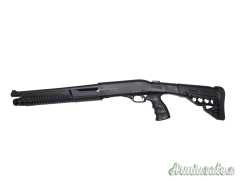 Uzkon AS-41 Ultra Short 12 Magnum