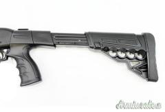 Uzkon AS-41 Ultra Short 12 Magnum