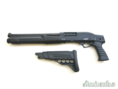 Uzkon AS-41 Ultra Short 12 Magnum