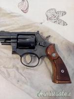 Franchi Llama .22 LR Long Rifle