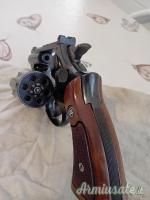 Franchi Llama .22 LR Long Rifle