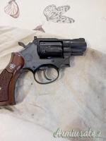 Franchi Llama .22 LR Long Rifle