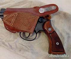 Franchi Llama .22 LR Long Rifle