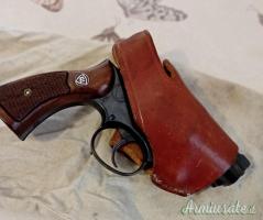 Franchi Llama .22 LR Long Rifle