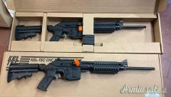 Kel-Tec CNC SU 16 .223 Remington