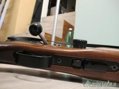 Anschutz 64mpr .22 Long Rifle