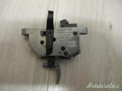 Anschutz 64mpr .22 Long Rifle