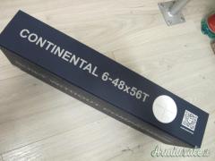 Anschutz 64mpr .22 Long Rifle